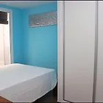 아파트 Baluarte Ii 콘일데라프론테라