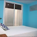 Baluarte Ii 아파트 콘일데라프론테라