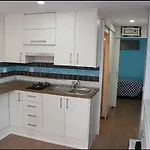 Baluarte Ii * 콘일데라프론테라