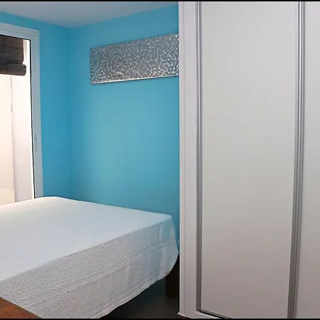 Apartmán Baluarte Ii Conil De La Frontera