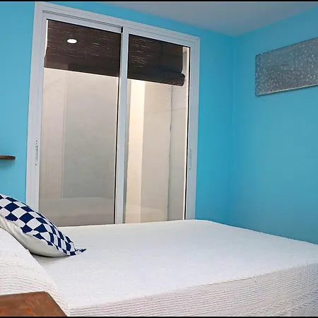 Baluarte Ii Apartmán Conil De La Frontera
