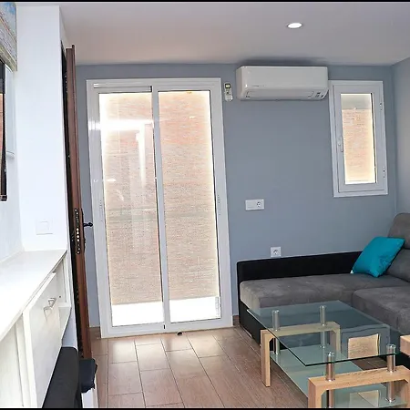 Apartamento Baluarte Ii *