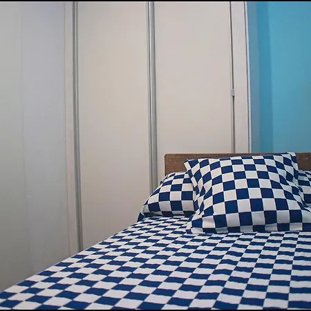 Baluarte Ii Apartmán