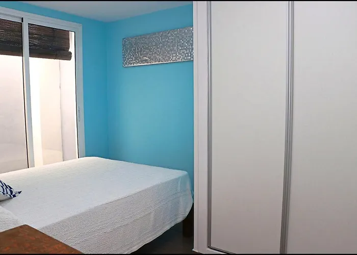 Apartamento Baluarte Ii Conil De La Frontera