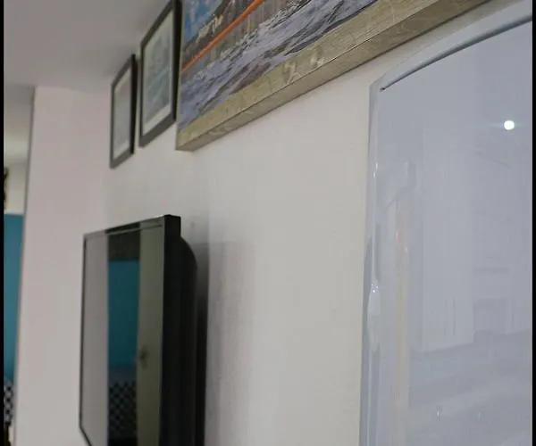 Baluarte Ii * Conil De La Frontera