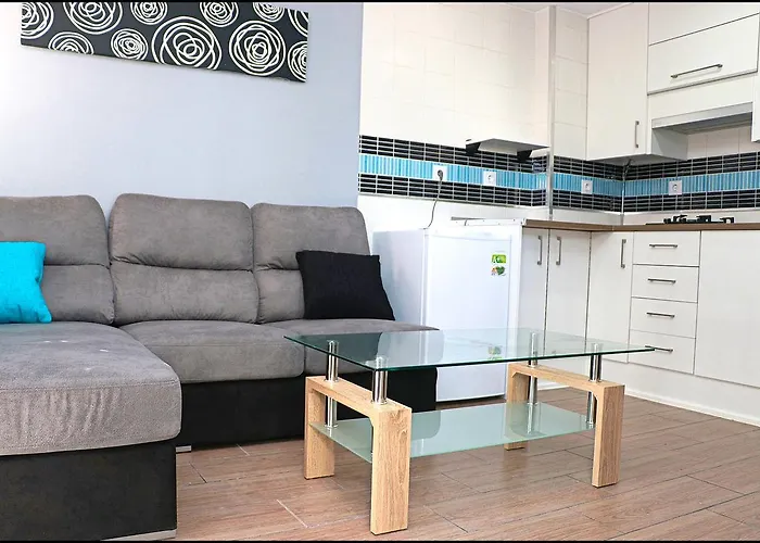 Baluarte Ii Conil De La Frontera