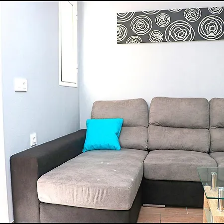 Baluarte Ii Appartement *