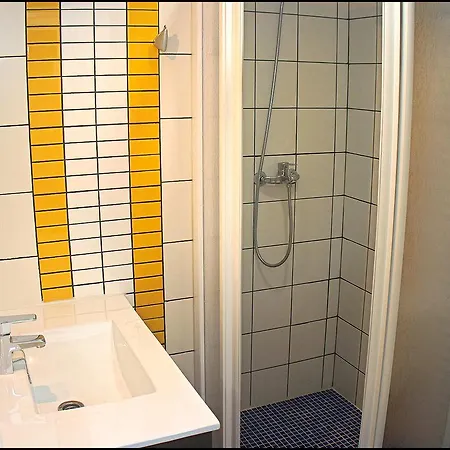 Baluarte Ii Appartement *