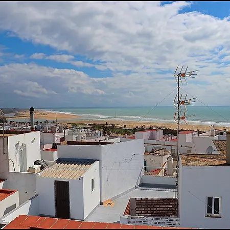 Apartamento Baluarte Ii