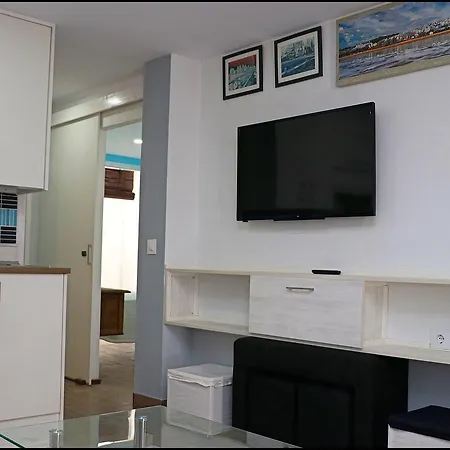 Apartamento Baluarte Ii