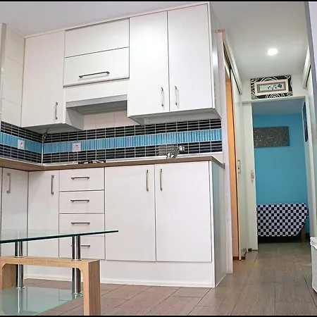 Baluarte Ii * Conil De La Frontera