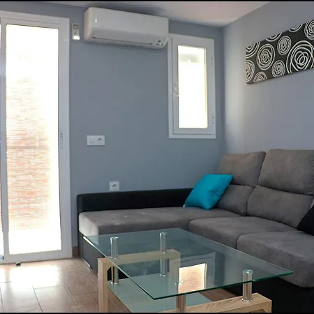Apartamento Baluarte Ii