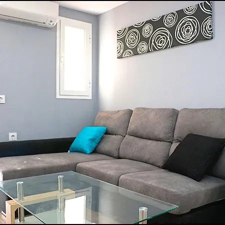 Apartamento Baluarte Ii *