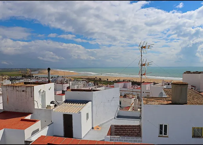 Apartament Baluarte Ii