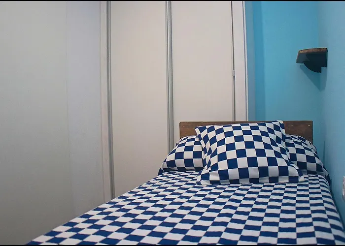 Baluarte Ii Apartament