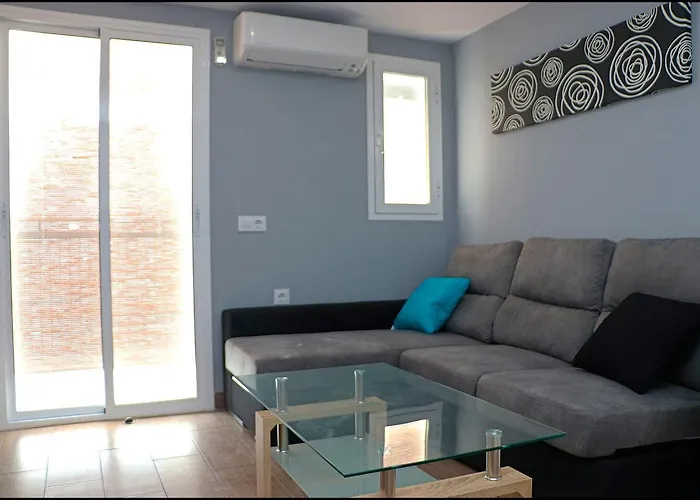 Apartament Baluarte Ii