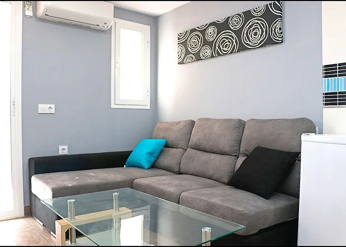 Apartament Baluarte Ii *