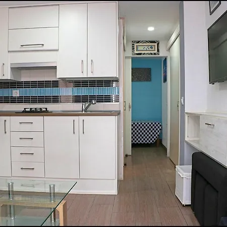 Baluarte Ii Appartement *