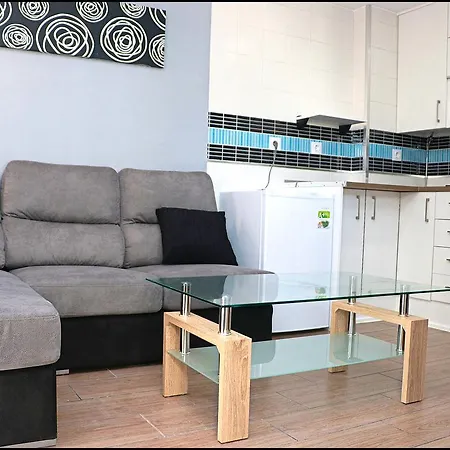 Baluarte Ii Conil De La Frontera