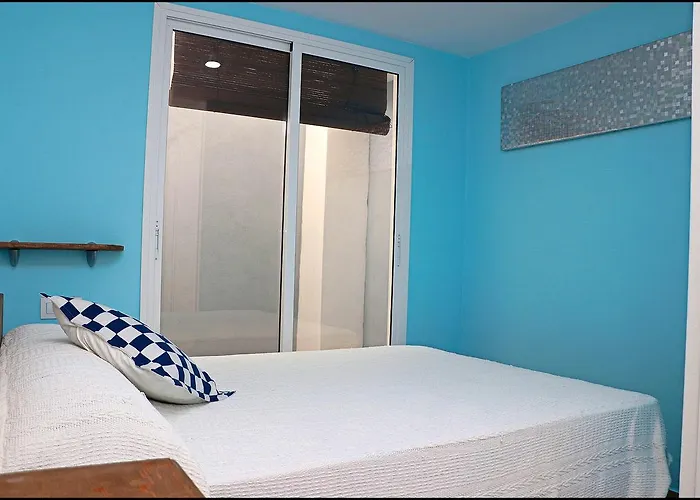 Baluarte Ii Appartement Conil De La Frontera