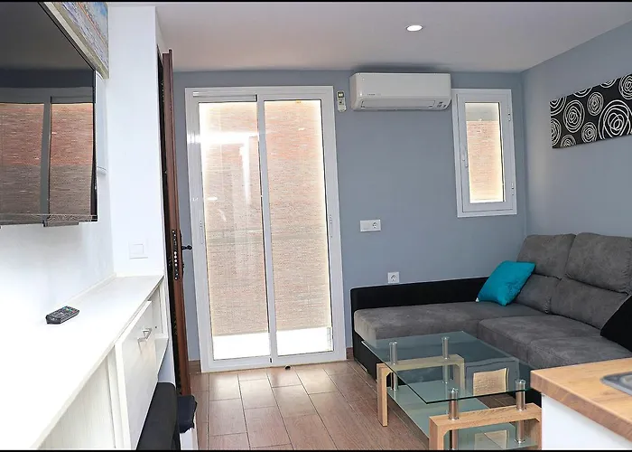 Appartement Baluarte Ii *