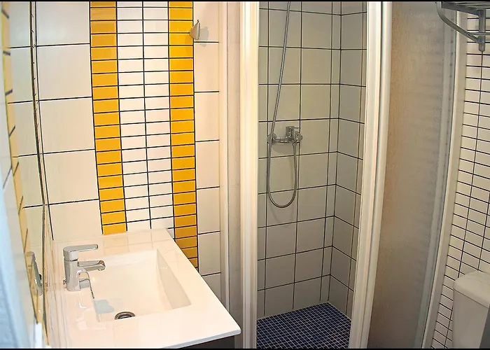 Baluarte Ii Appartement *