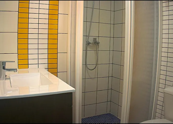 Baluarte Ii * Conil De La Frontera