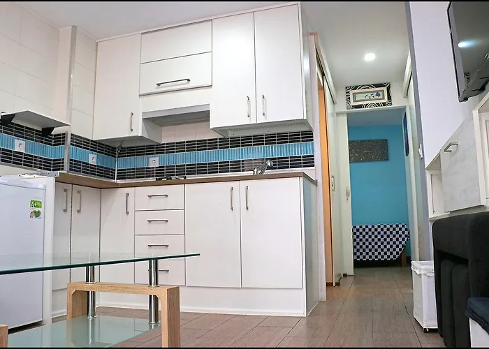 Baluarte Ii * Conil De La Frontera