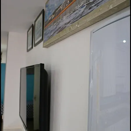 Baluarte Ii * Conil De La Frontera