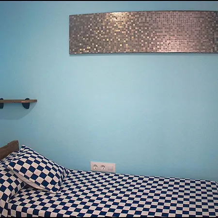 Baluarte Ii Appartamento Conil De La Frontera