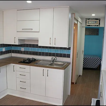 Baluarte Ii * Conil De La Frontera