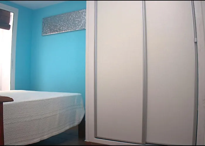 Baluarte Ii * Conil De La Frontera