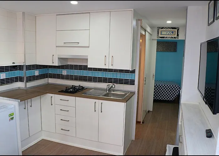 Baluarte Ii * Conil De La Frontera